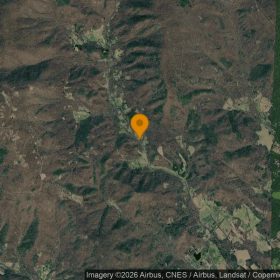 0.83 Acres in Dyke - Greene County, VA in Greene County, VA