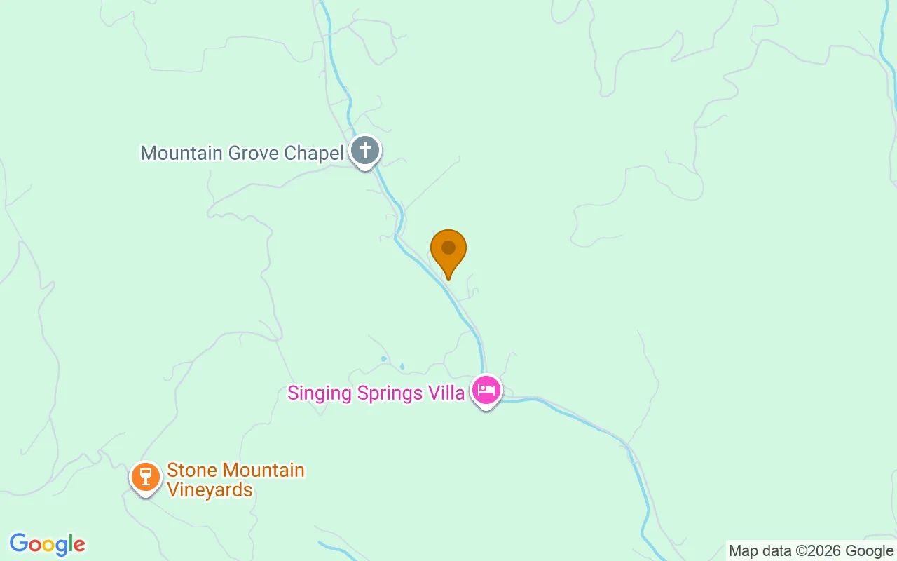 0.83 Acres in Dyke - Greene County, VA in Greene County, VA