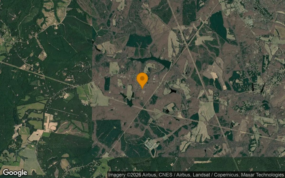 14.92 Acres in Scottsville - Fluvanna County, VA - Image 3