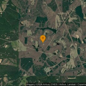 14.92 Acres in Scottsville - Fluvanna County, VA in Fluvanna County, VA