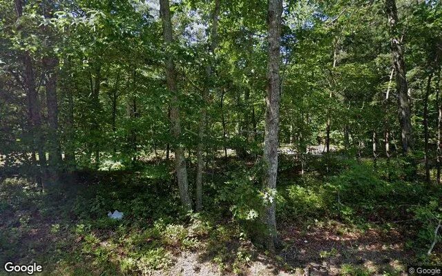14.92 Acres in Scottsville - Fluvanna County, VA in Fluvanna County, VA