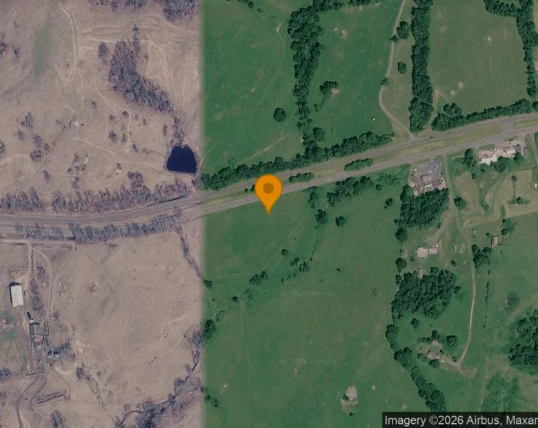 0.58 Acres in Washington - Rappahannock County, VA in Rappahannock County, VA