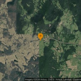 0.58 Acres in Washington - Rappahannock County, VA in Rappahannock County, VA