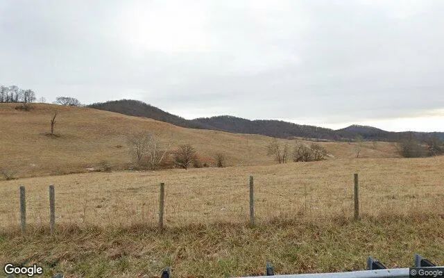 0.58 Acres in Washington - Rappahannock County, VA - Image 4