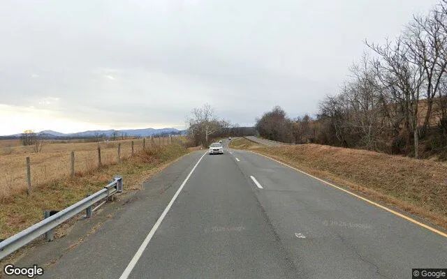Decorative background for 0.58 Acres in Washington - Rappahannock County, VA image 6