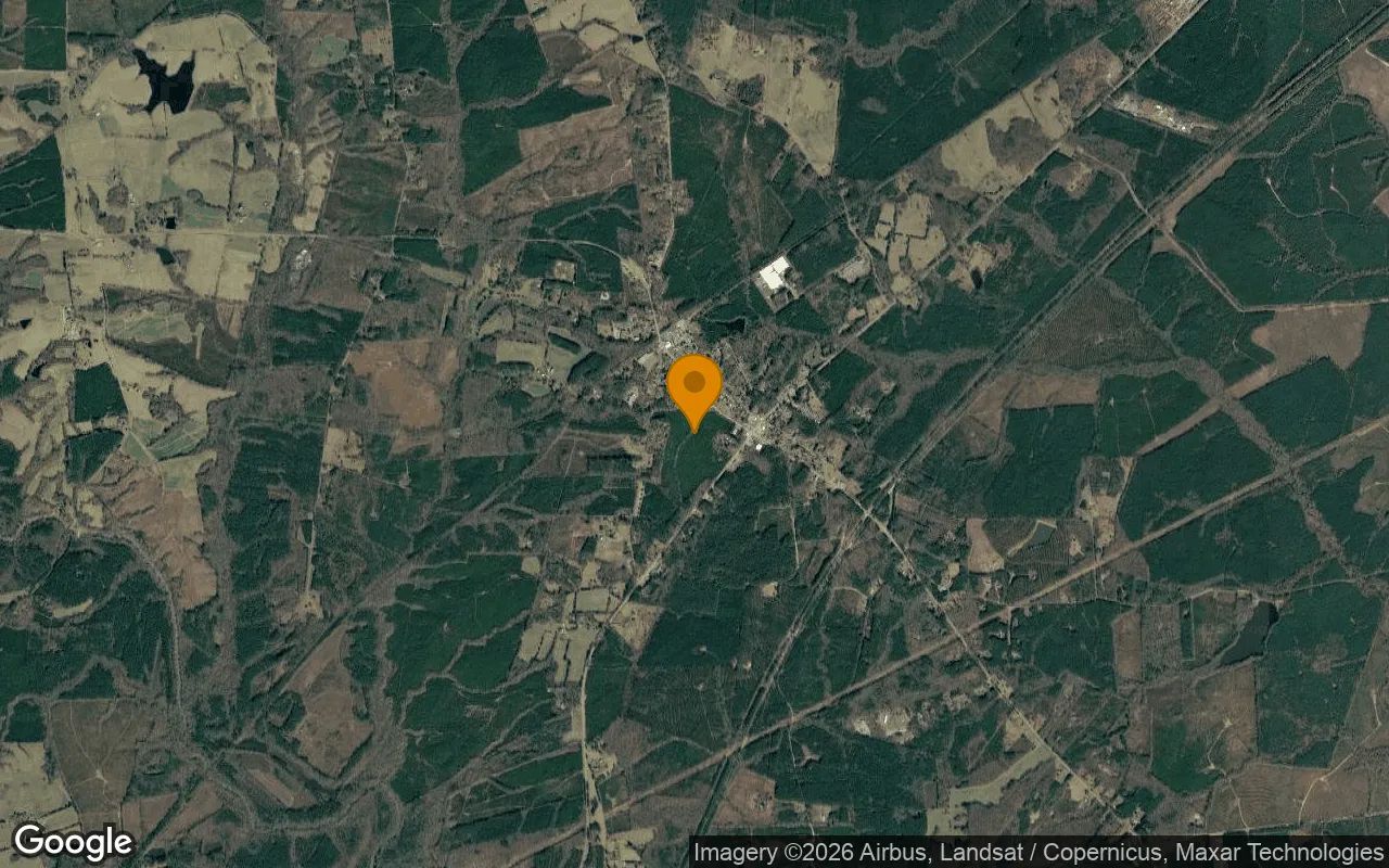 34.52 Acres in Mc Kenney - Dinwiddie County, VA in Dinwiddie County, VA