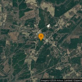 34.52 Acres in Mc Kenney - Dinwiddie County, VA in Dinwiddie County, VA