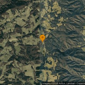 7.55 Acres in Copper Hill - Floyd County, VA in Floyd County, VA