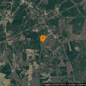 34.99 Acres in Mc Kenney - Dinwiddie County, VA in Dinwiddie County, VA