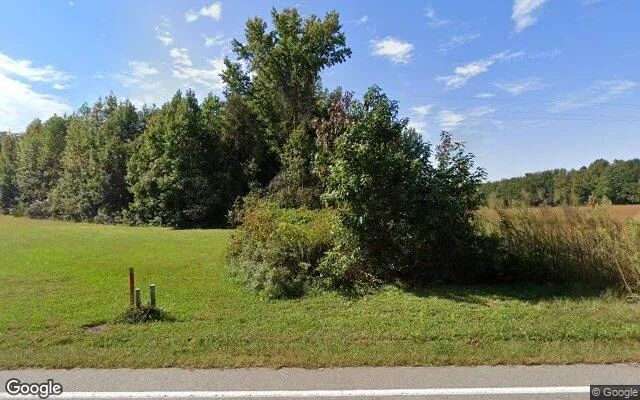 34.99 Acres in Mc Kenney - Dinwiddie County, VA in Dinwiddie County, VA