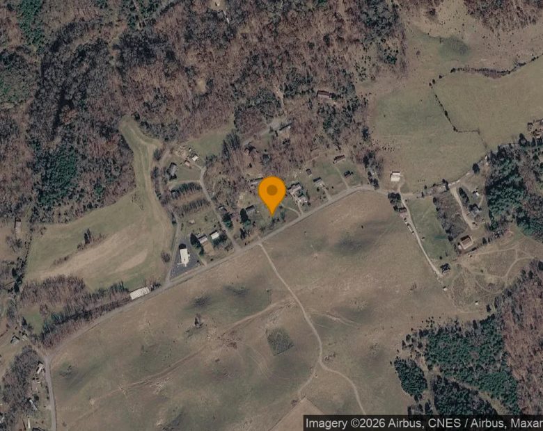 0.54 Acres in Castlewood - Russell County, VA in Russell County, VA