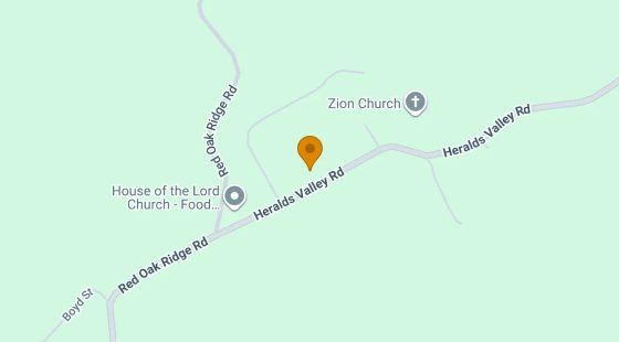 0.54 Acres in Castlewood - Russell County, VA in Russell County, VA