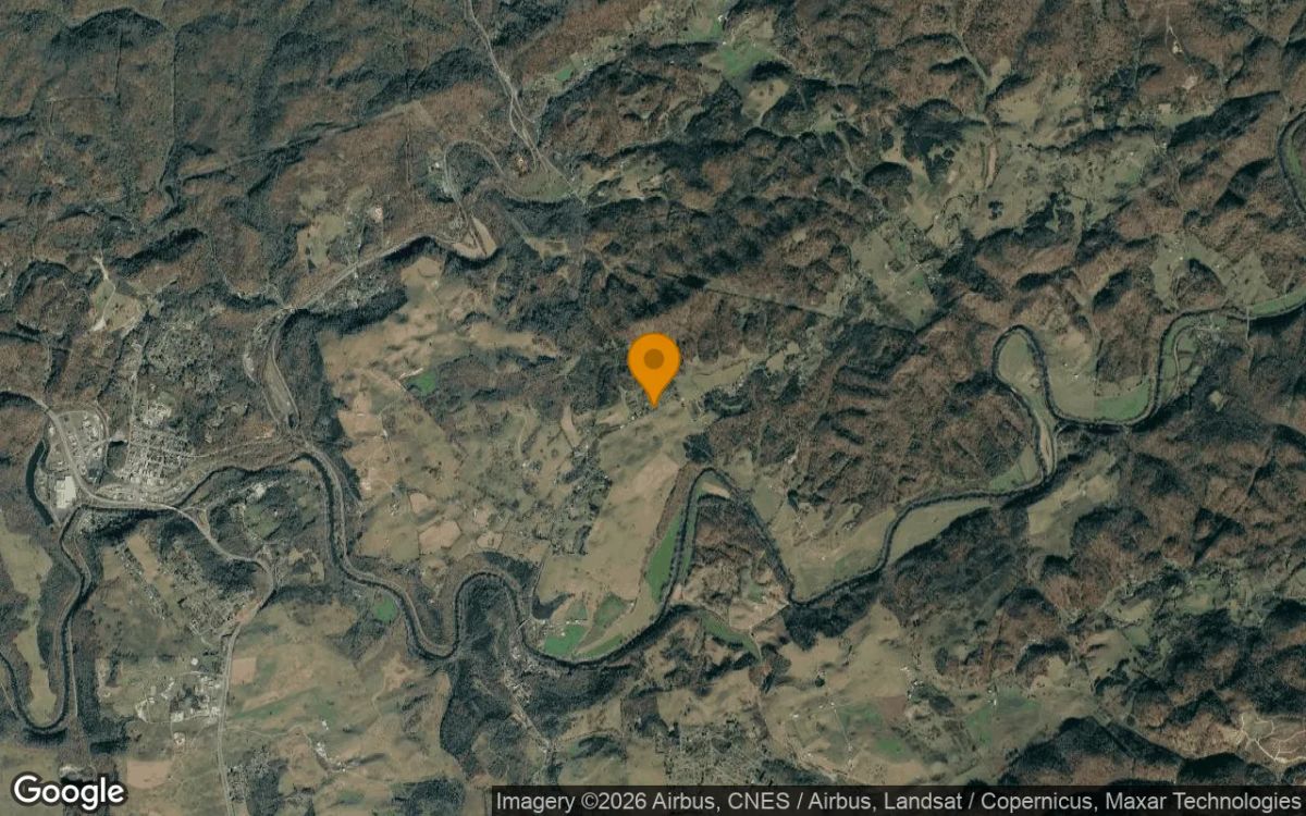 0.54 Acres in Castlewood - Russell County, VA - Image 3