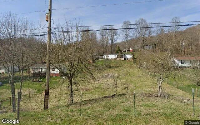0.54 Acres in Castlewood - Russell County, VA in Russell County, VA