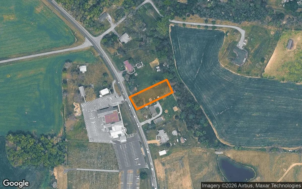 0.55 Acres in Port Republic - Rockingham County, VA - Main image