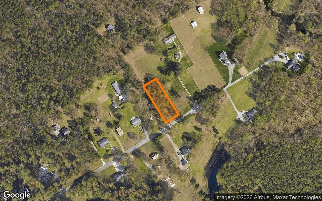 0.55 Acres in Glen Allen - Henrico County, VA in Henrico County, VA