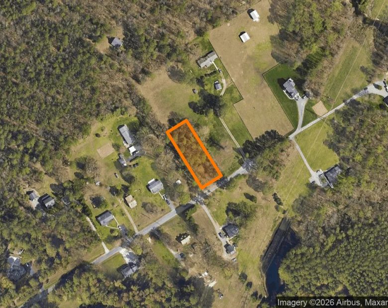 0.55 Acres in Glen Allen - Henrico County, VA in Henrico County, VA