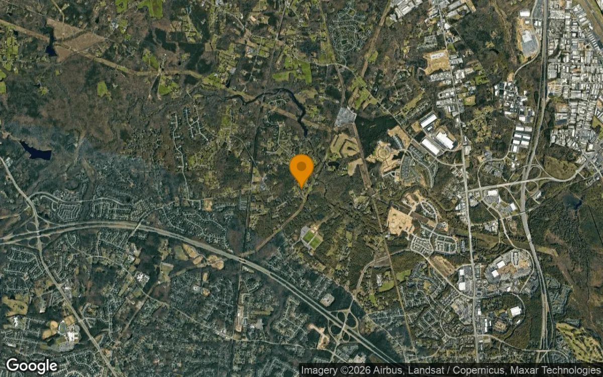 0.55 Acres in Glen Allen - Henrico County, VA - Image 3