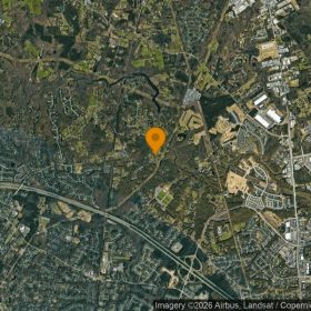 0.55 Acres in Glen Allen - Henrico County, VA in Henrico County, VA