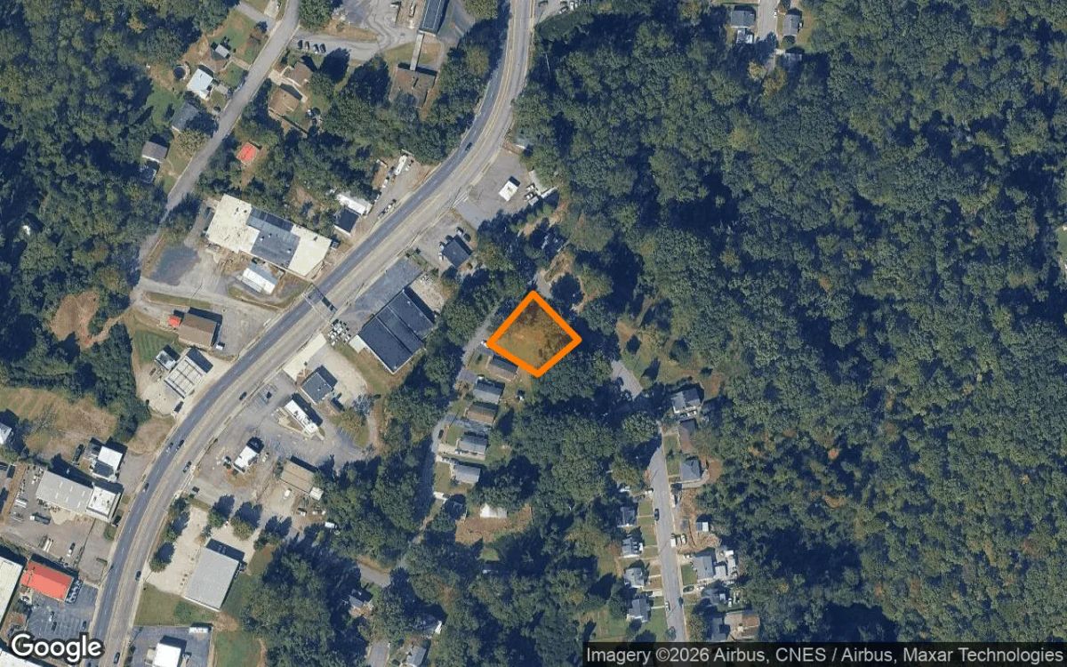 0.56 Acres in Martinsville - Martinsville, VA - Main image