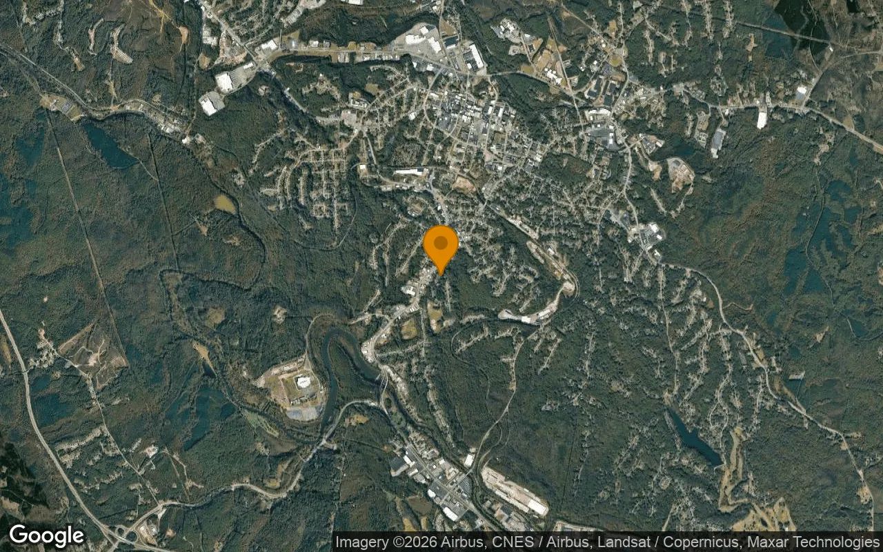 0.56 Acres in Martinsville - Martinsville, VA in Martinsville County, VA