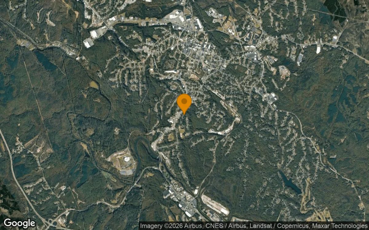 0.56 Acres in Martinsville - Martinsville, VA - Image 3