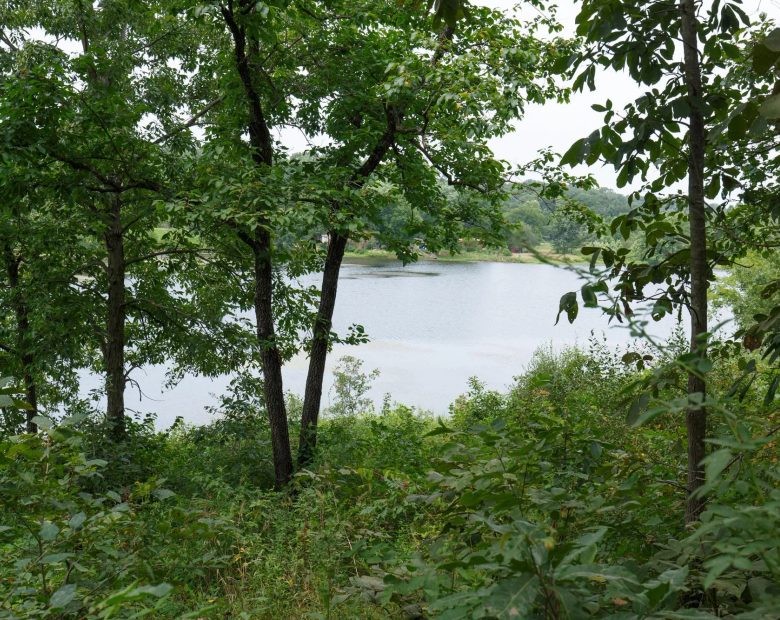 Spring Lake Plat 5 Tract 20 in Miller County, MO