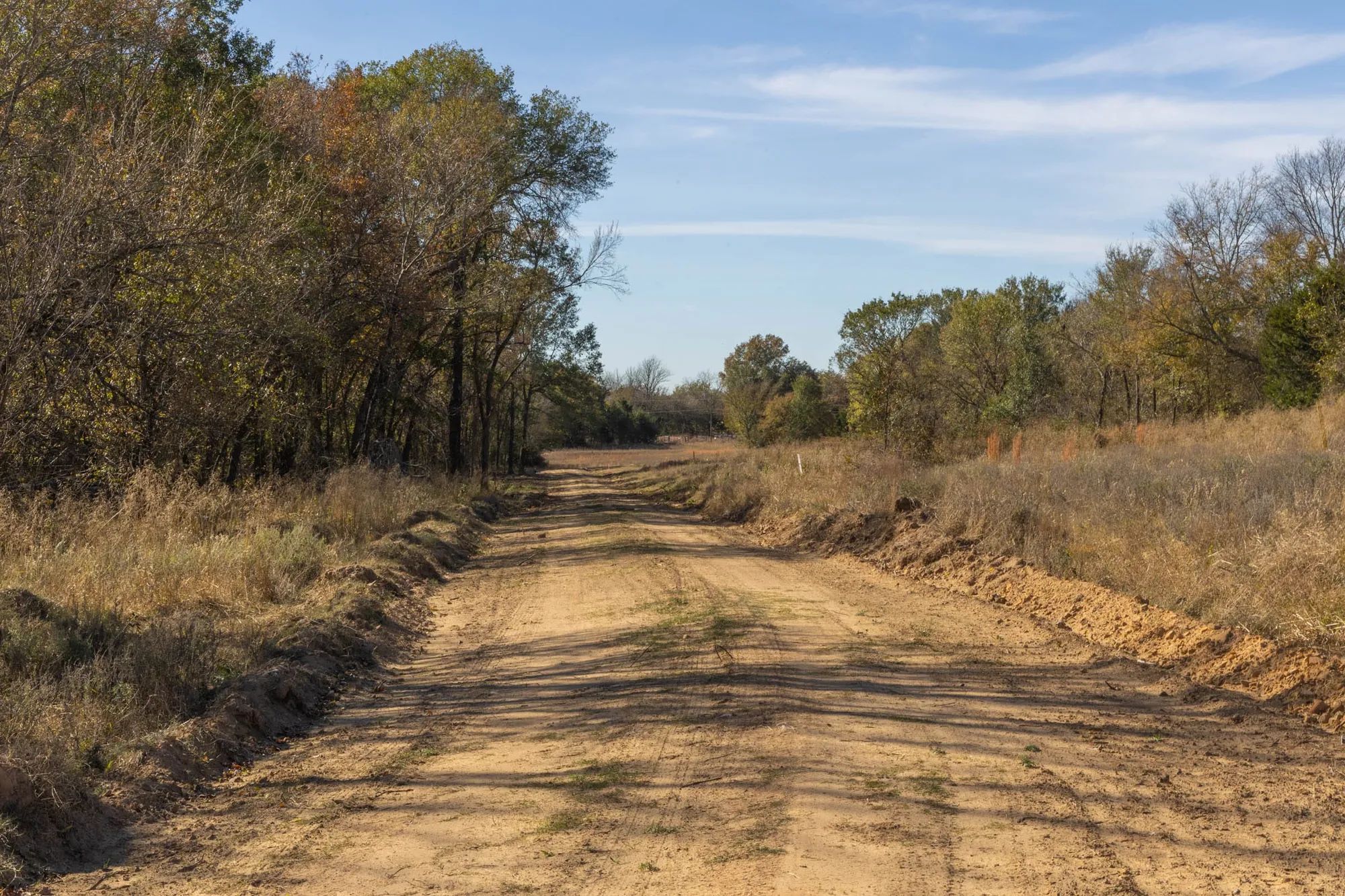Harmony Hills Tract 36 in Pittsburg County, OK