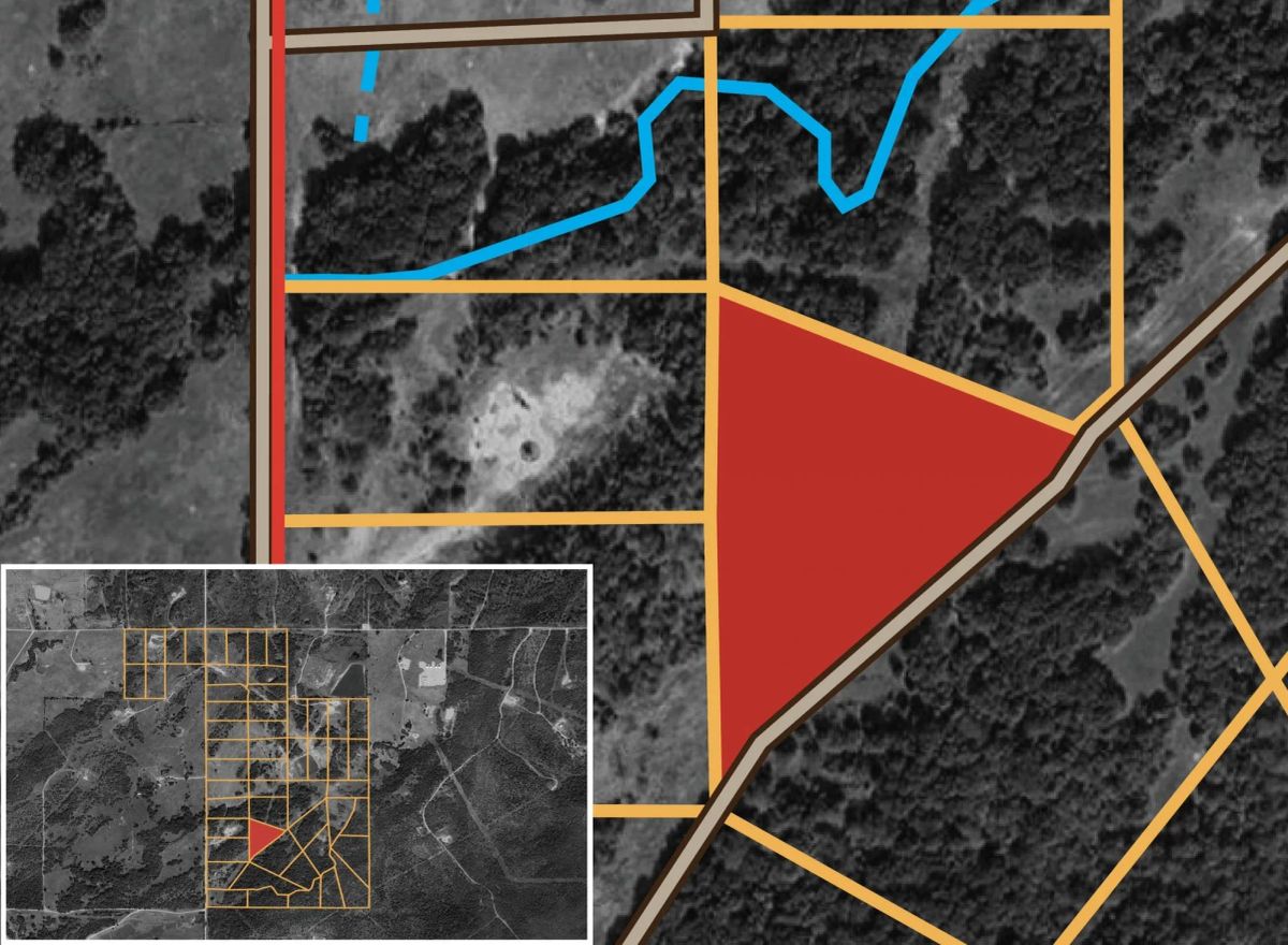 Decorative background for Harmony Hills Tract 36 image 12