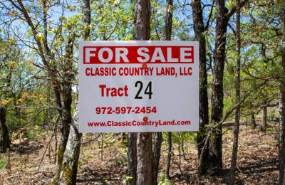 Eagle’s Nest Tract 24