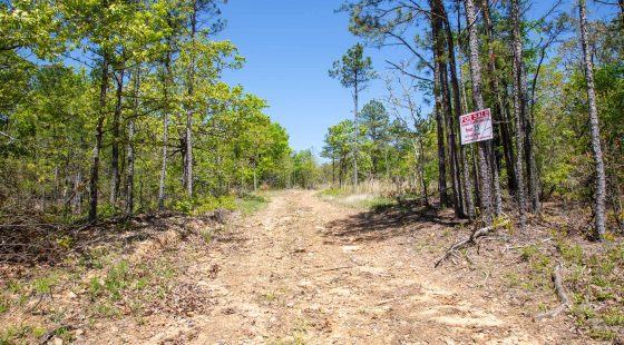 Eagle’s Nest Tract 24 in Pushmataha County, OK