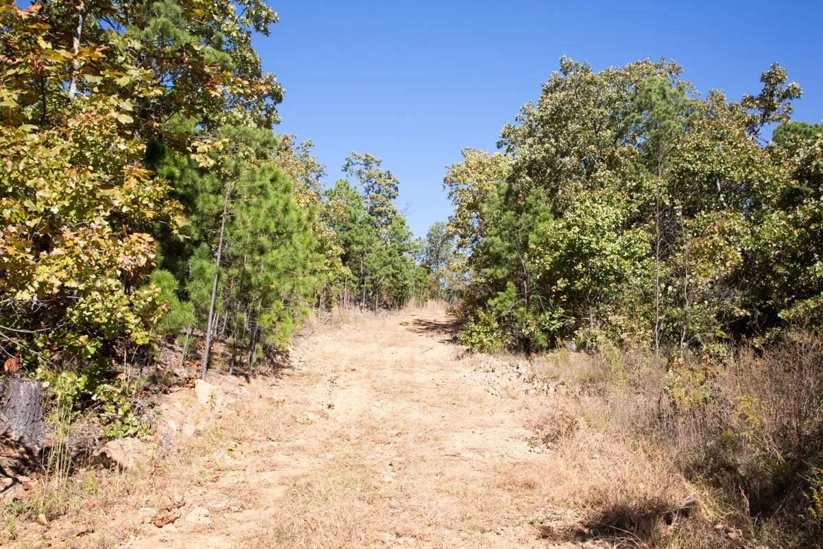 Stone Creek Phase I Tract 173 in Latimer County, OK