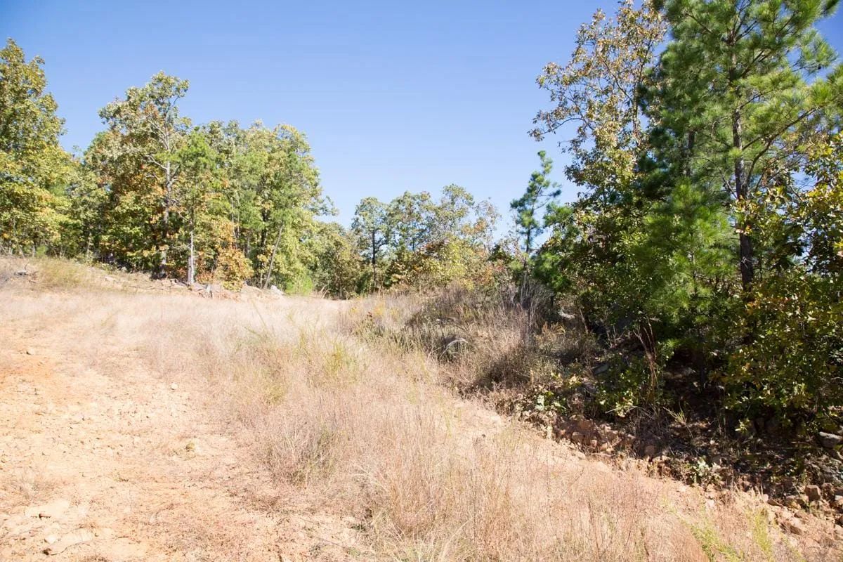Stone Creek Phase I Tract 173 in Latimer County, OK