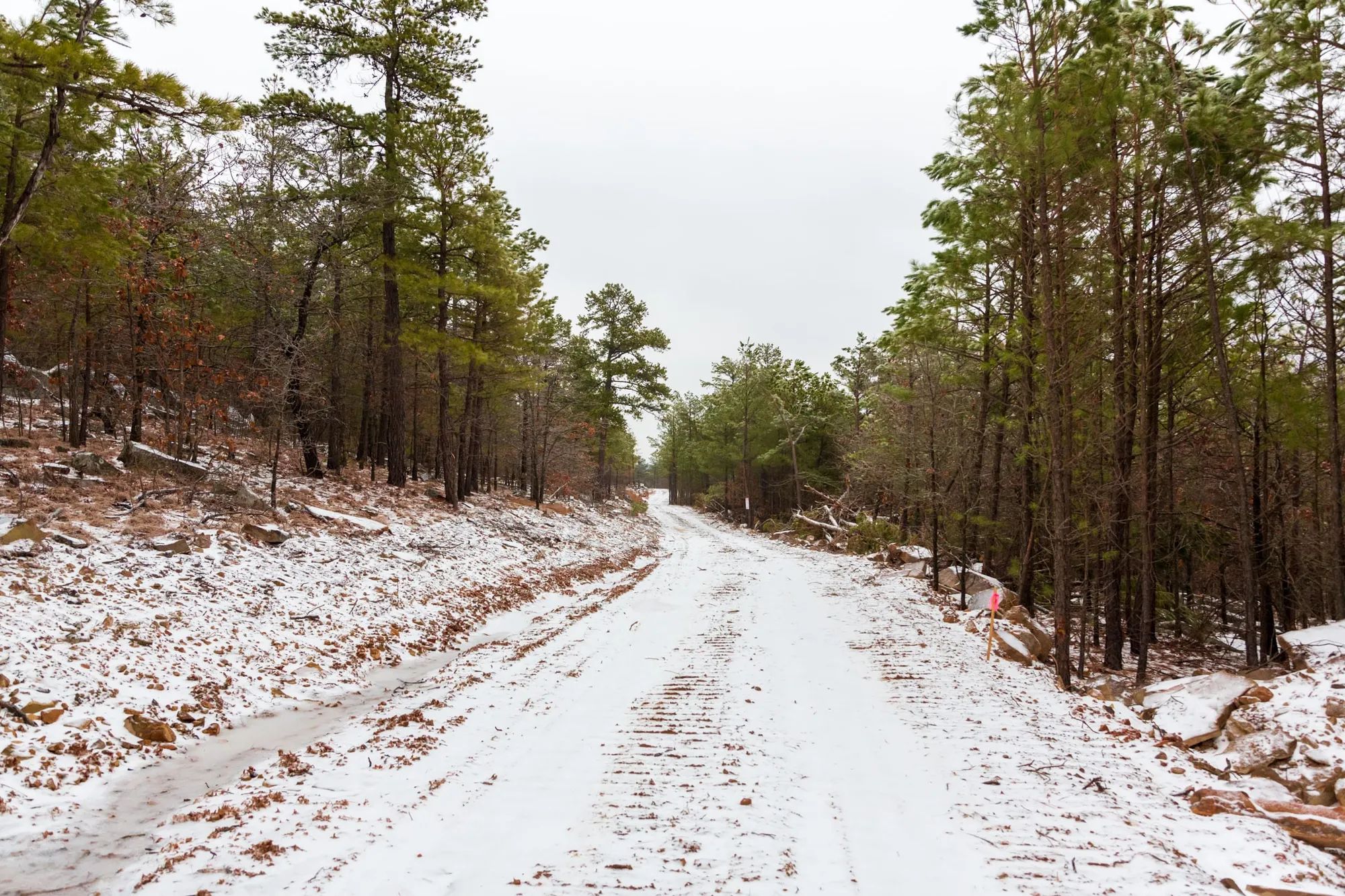 Stone Bridge Phase IV Tract 254 in Latimer County, OK