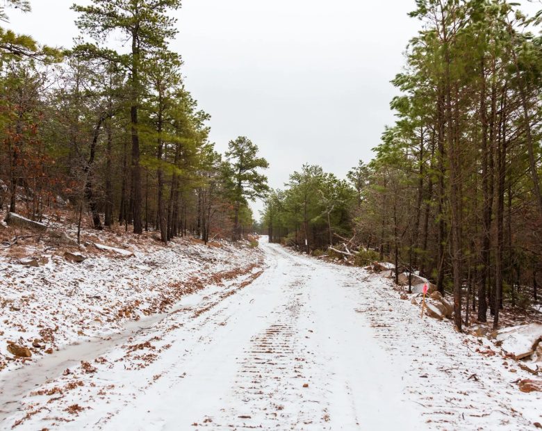 Stone Bridge Phase IV Tract 254 in Latimer County, OK