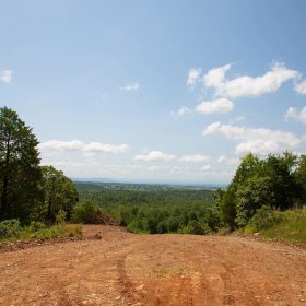 Tyler Stone Ranch Tract 81 in Le Flore County, OK