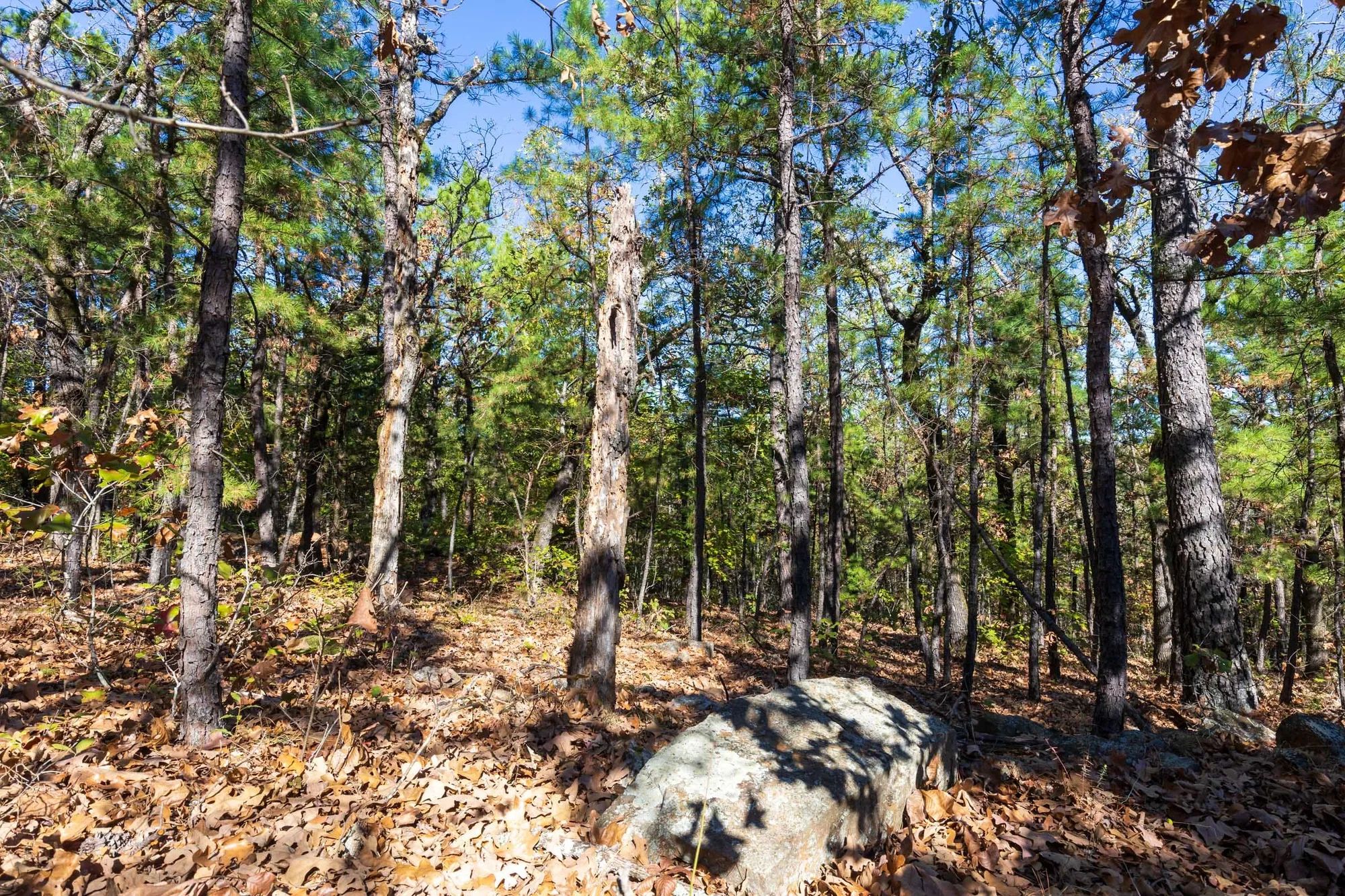 Stone Bridge Reserve Tract 16 in Haskell County, OK