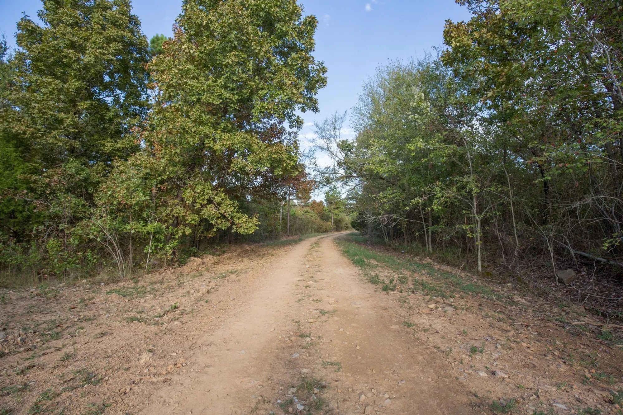 Stone Bridge Phase I Tract 43 in Haskell County, OK
