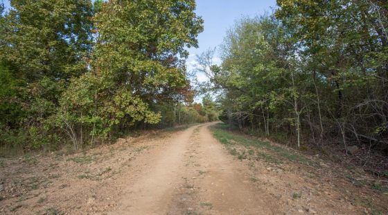 Stone Bridge Phase I Tract 43 in Haskell County, OK