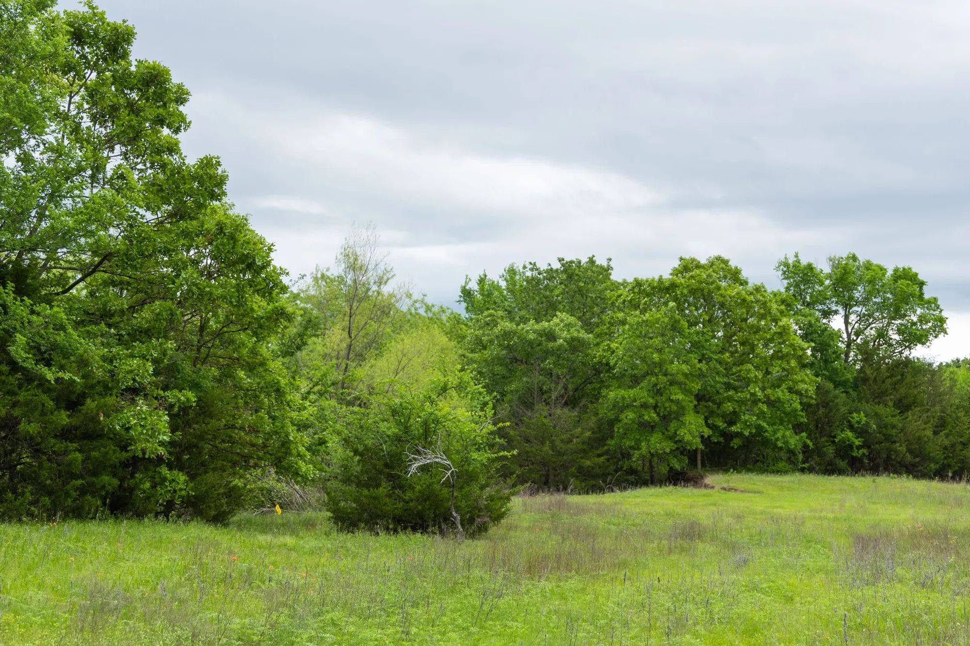 Harmony Hills Tract 14 in Pittsburg County, OK