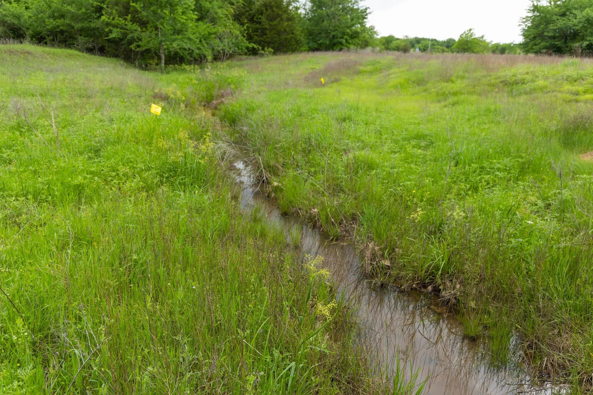 Harmony Hills Tract 14 in Pittsburg County, OK