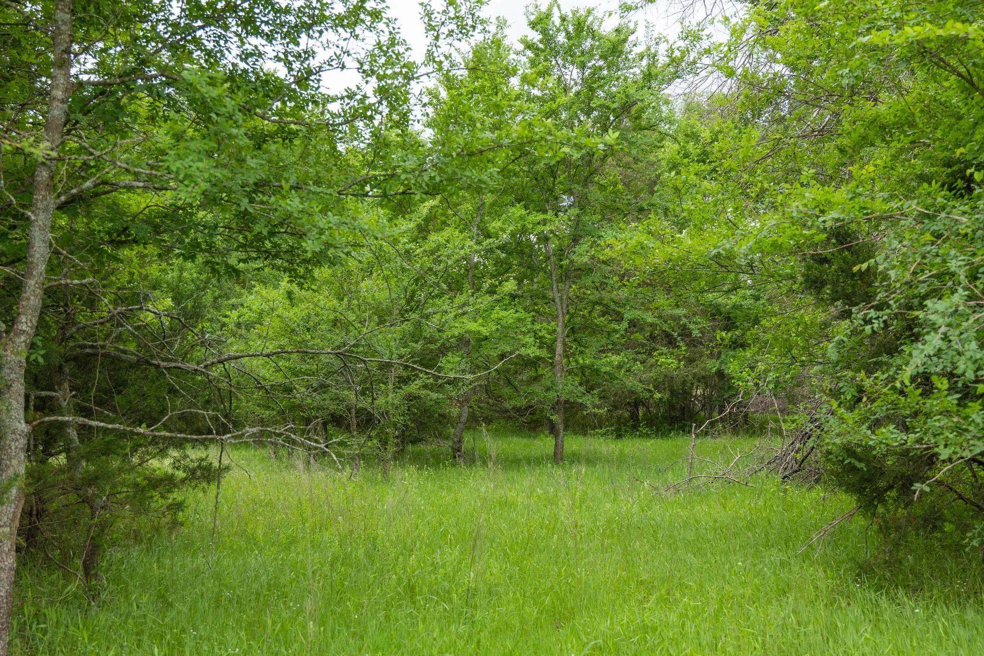 Harmony Hills Tract 14 in Pittsburg County, OK