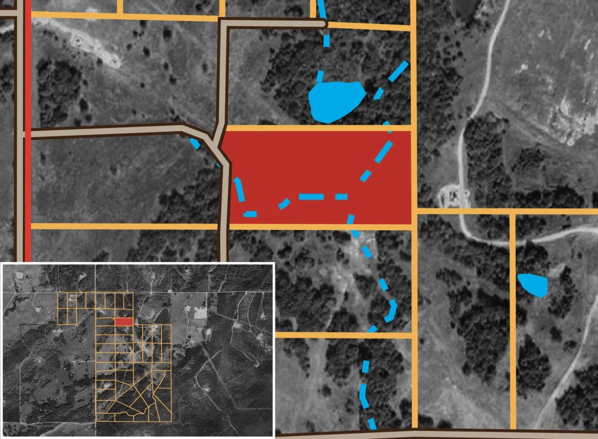 Decorative background for Harmony Hills Tract 14 image 12