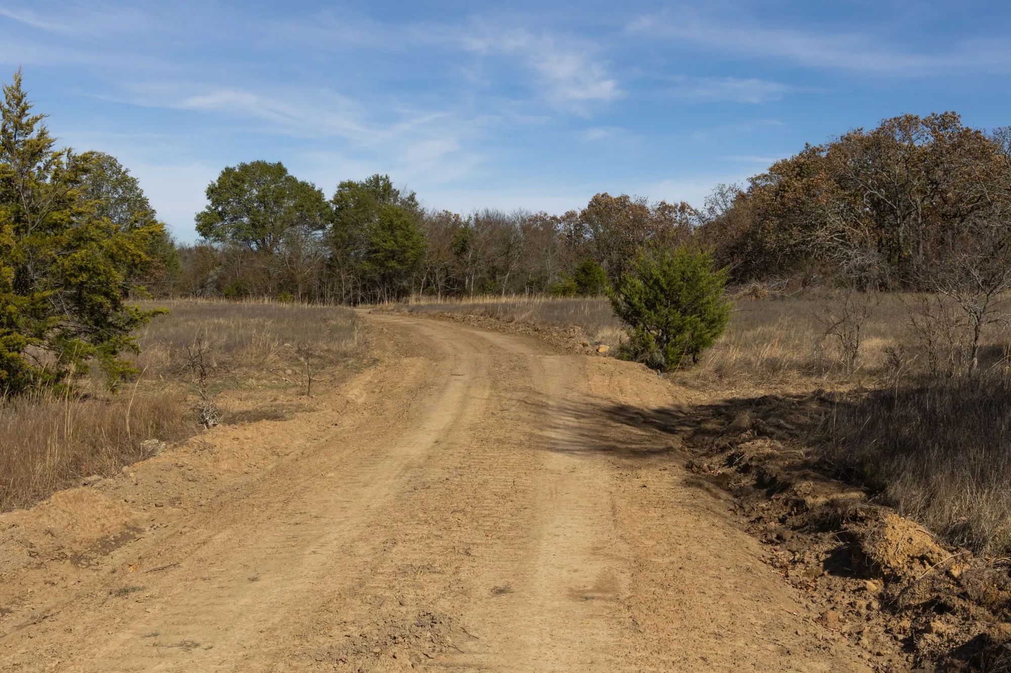 Harmony Hills Tract 47 in Pittsburg County, OK