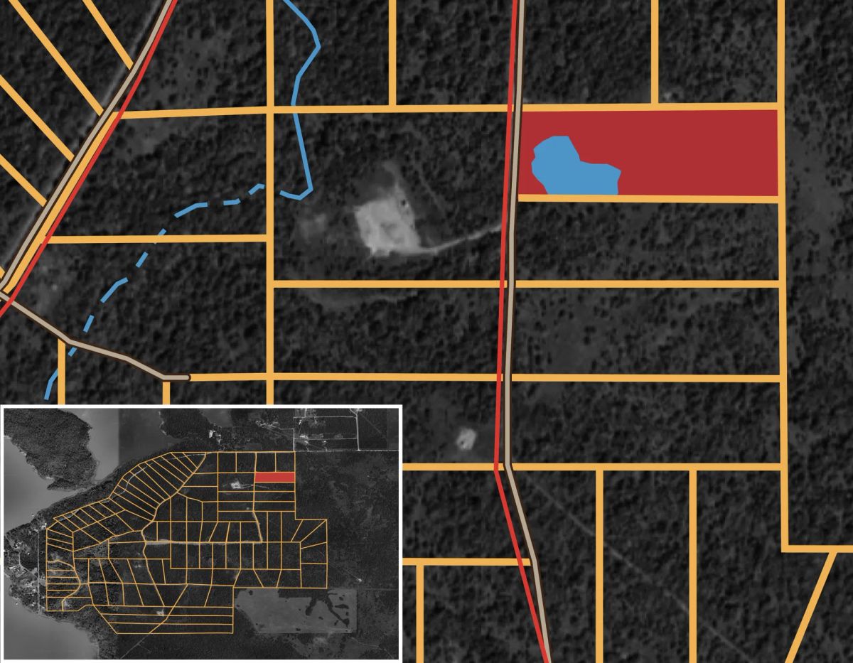 Reserves At Cattail Cove Phase II Tract 90 - Main image