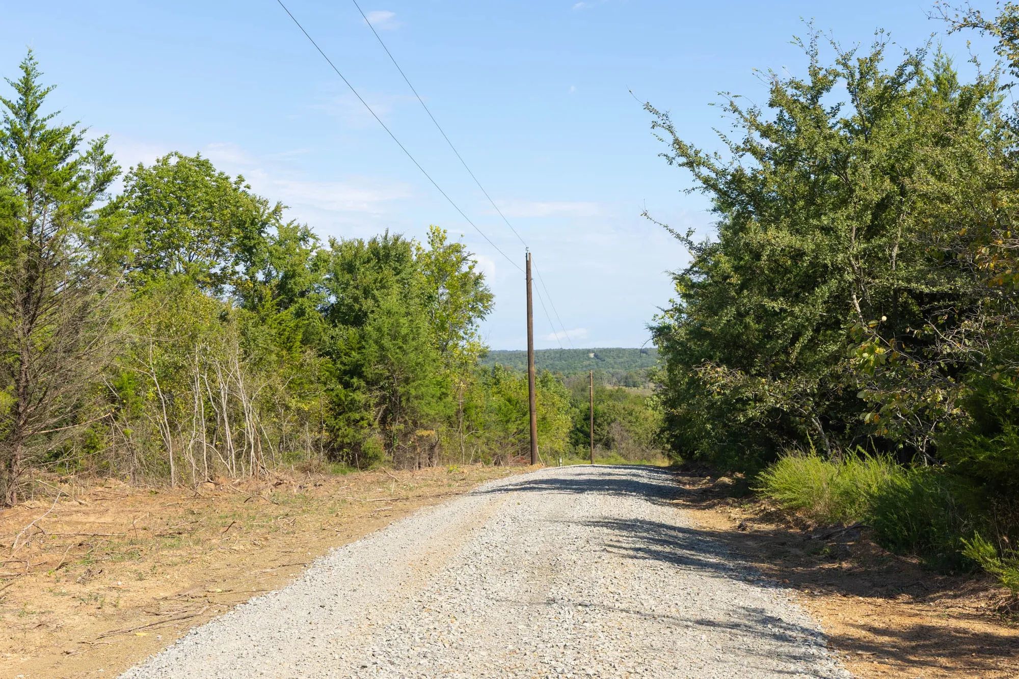 Reserves At Cattail Cove Phase II Tract 90 in Pittsburg County, OK