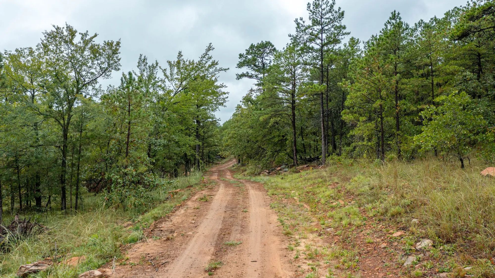 Stone Bridge Phase V Tract 422 in Latimer County, OK