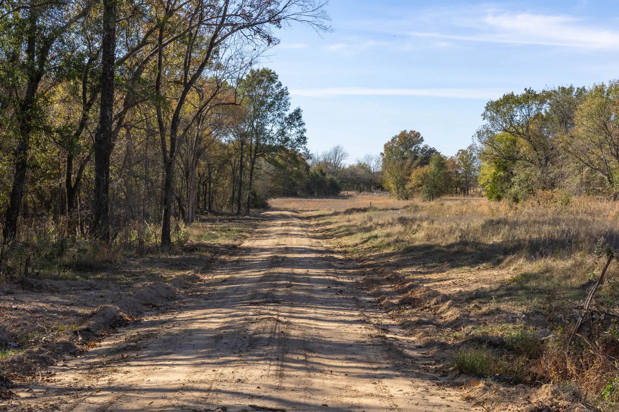 Harmony Hills Tract 37 in Pittsburg County, OK