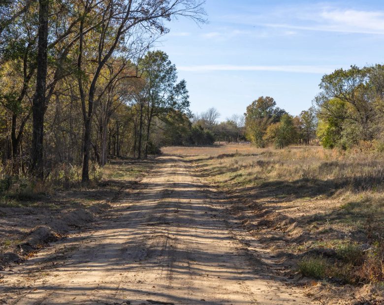 Harmony Hills Tract 37 in Pittsburg County, OK