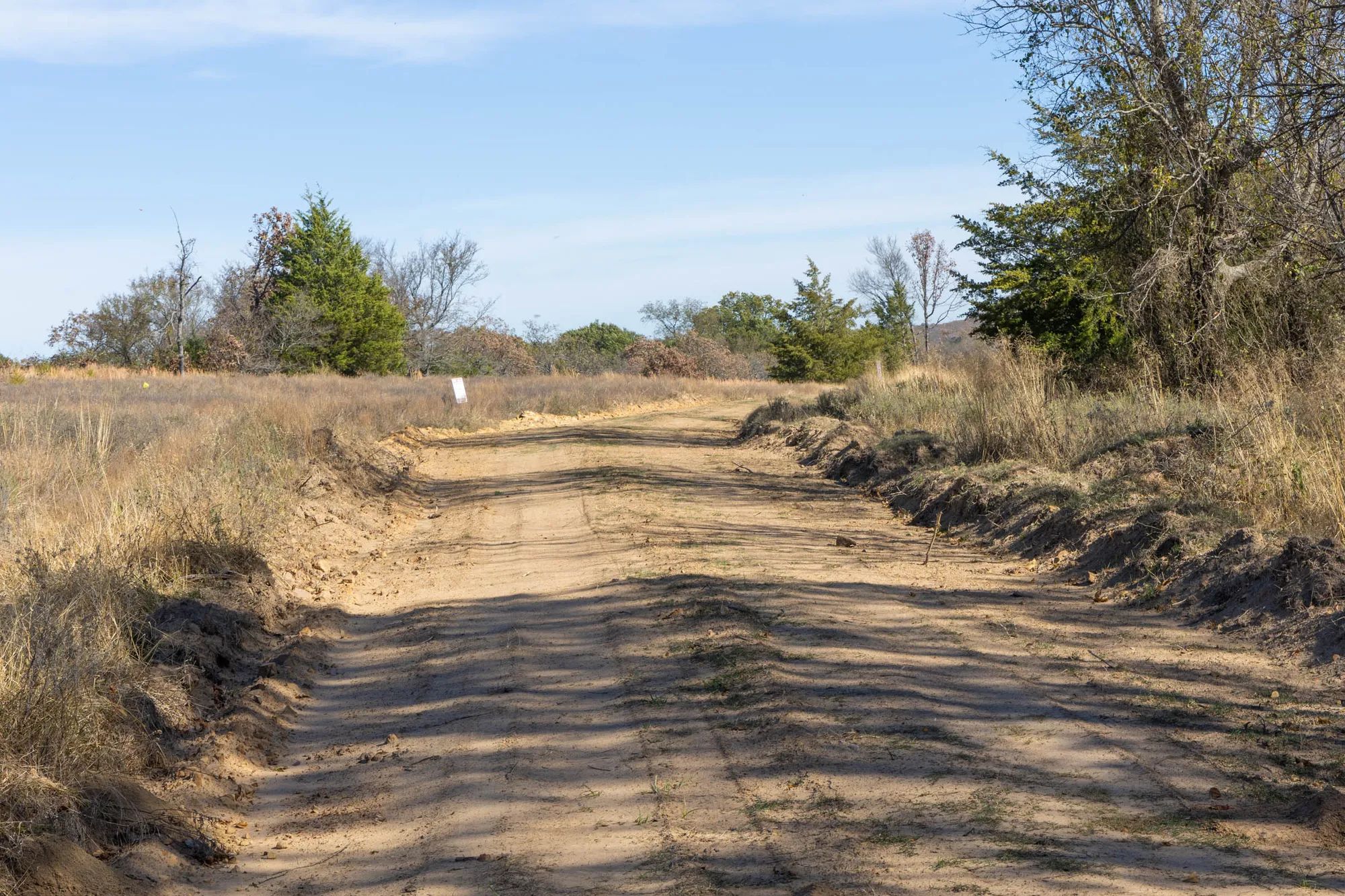 Harmony Hills Tract 37 in Pittsburg County, OK